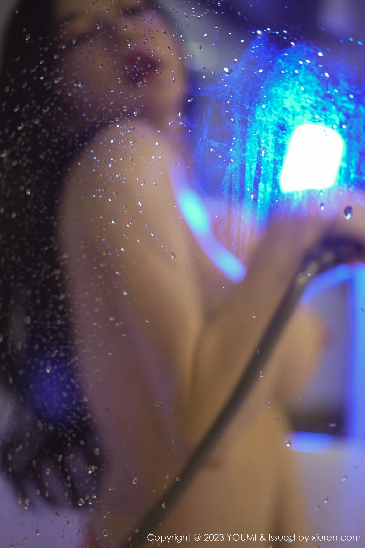 [YouMi尤蜜荟]第1014期心妍小公主写真-秀人资源网